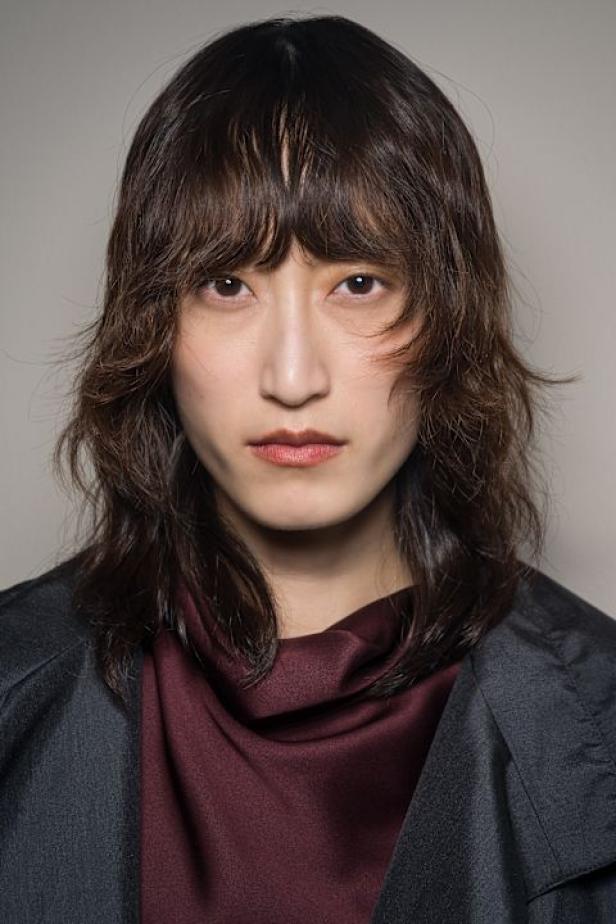 مجموعة جورجيو أرماني لخريف 2026