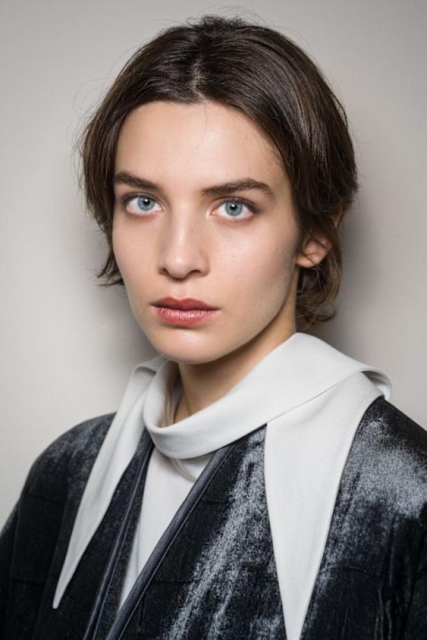 مجموعة جورجيو أرماني لخريف 2026