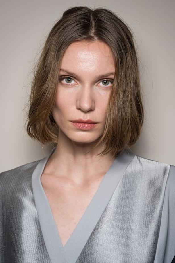 مجموعة جورجيو أرماني لخريف 2026