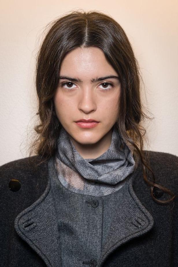 مجموعة جورجيو أرماني لخريف 2026