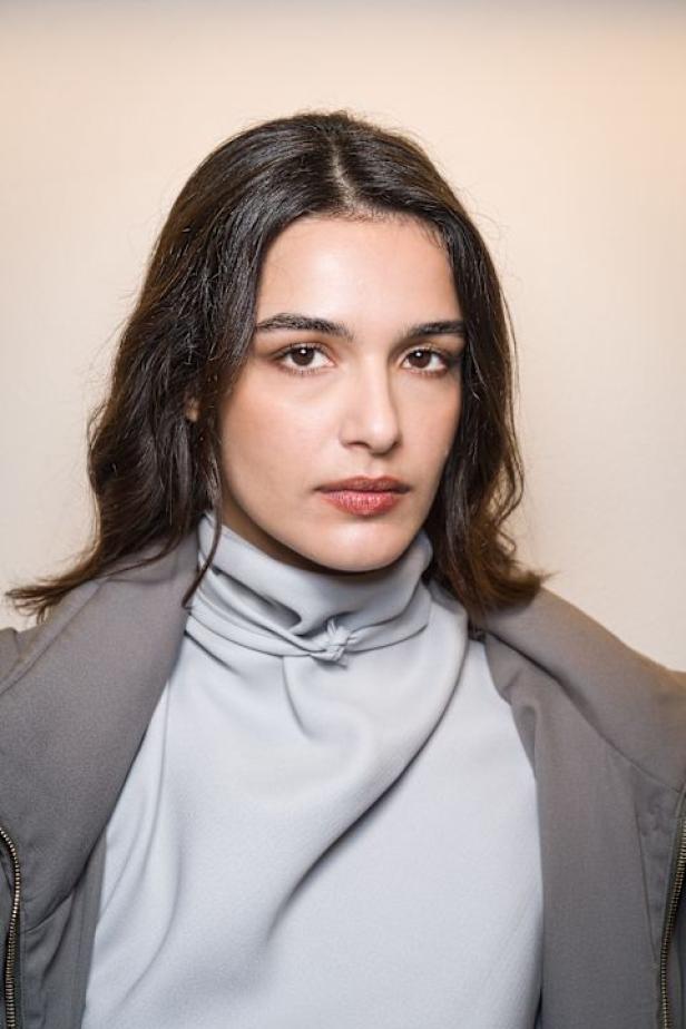 مجموعة جورجيو أرماني لخريف 2026