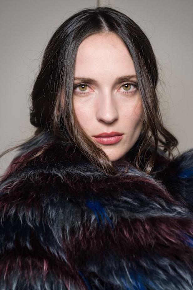 مجموعة جورجيو أرماني لخريف 2026