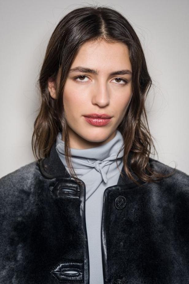 مجموعة جورجيو أرماني لخريف 2026