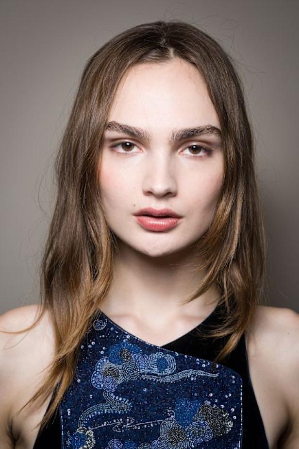 مجموعة جورجيو أرماني لخريف 2026