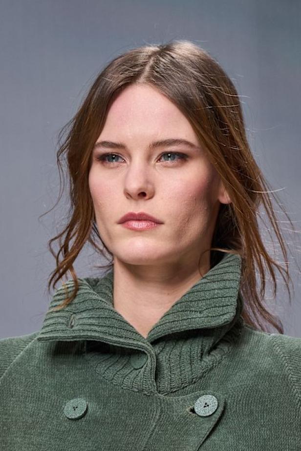 مجموعة جورجيو أرماني لخريف 2026