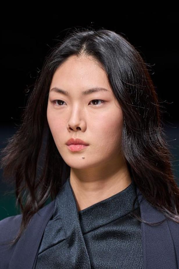 مجموعة جورجيو أرماني لخريف 2026