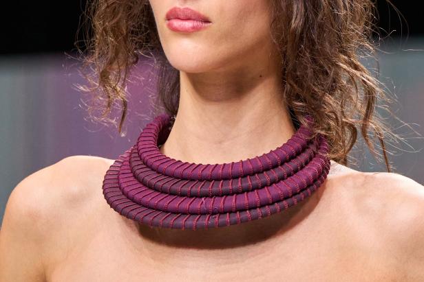 مجموعة جورجيو أرماني لخريف 2026... آفاق جديدة وحقبة "سيلفانا أرماني"‏