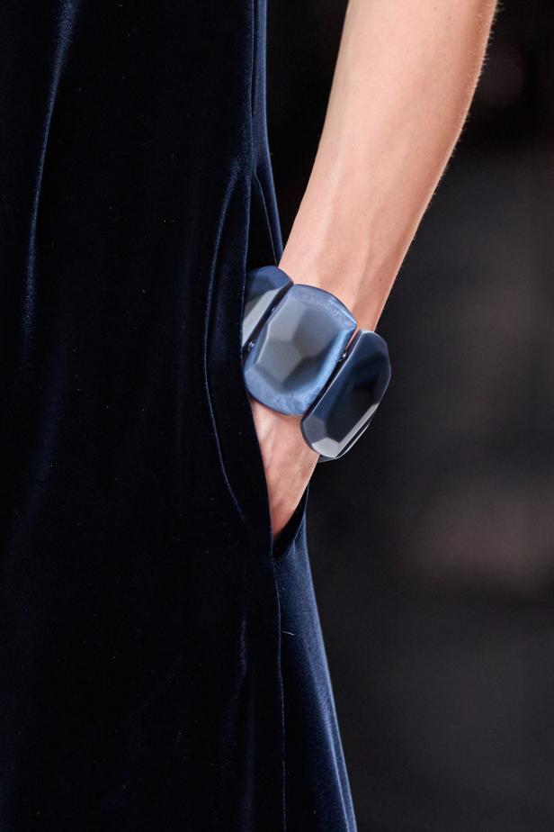 مجموعة جورجيو أرماني لخريف 2026... آفاق جديدة وحقبة "سيلفانا أرماني"‏