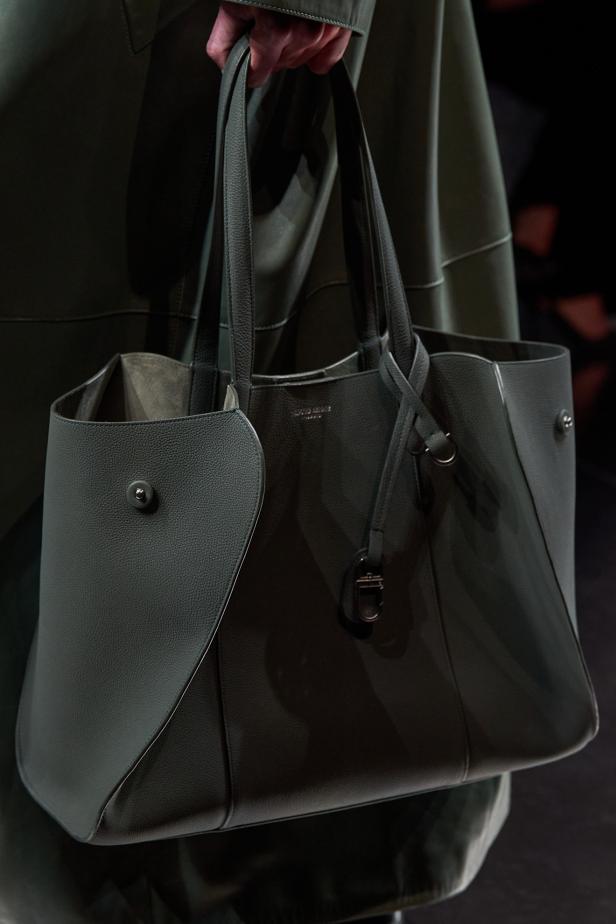 مجموعة جورجيو أرماني لخريف 2026... آفاق جديدة وحقبة "سيلفانا أرماني"‏