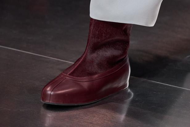 مجموعة جورجيو أرماني لخريف 2026... آفاق جديدة وحقبة "سيلفانا أرماني"‏