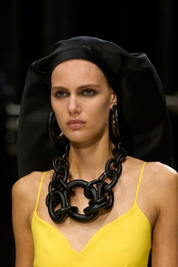 مجموعة Givenchy خريف وشتاء 2026