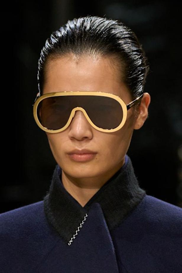 مجموعة Givenchy خريف وشتاء 2026