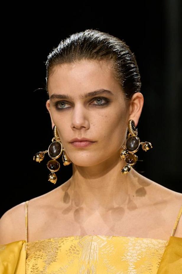 مجموعة Givenchy خريف وشتاء 2026