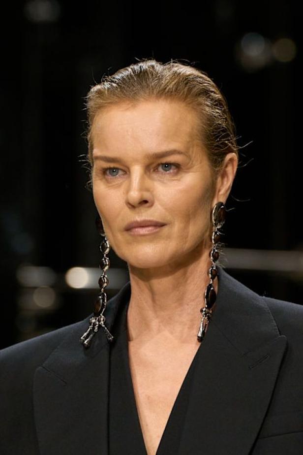 مجموعة Givenchy خريف وشتاء 2026