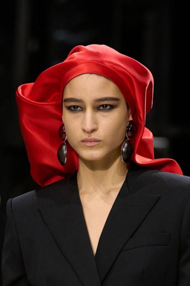 مجموعة Givenchy خريف وشتاء 2026