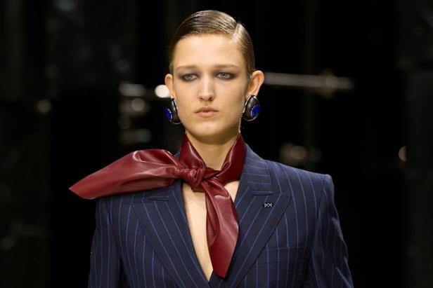 مجموعة Givenchy خريف وشتاء 2026