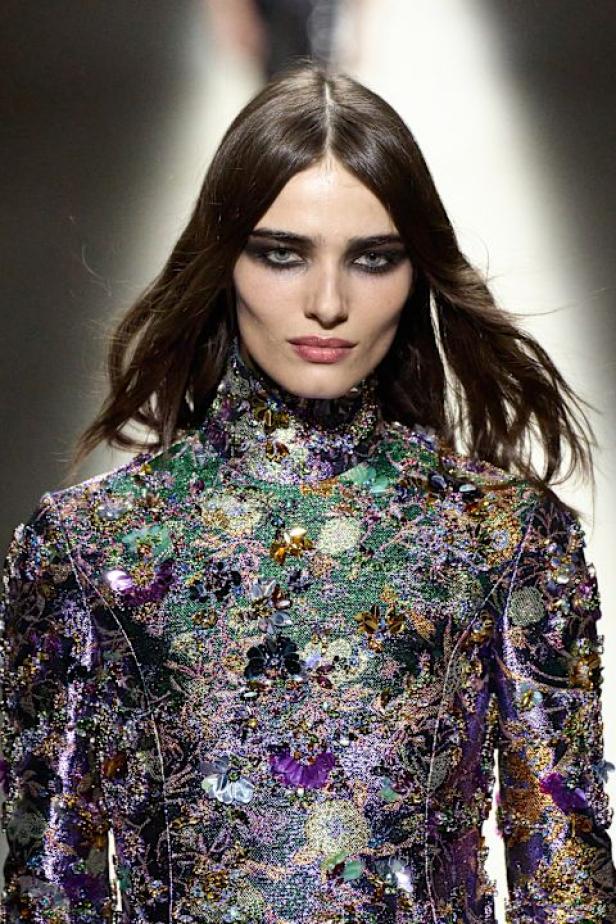 مجموعة Gucci خريف و شتاء 2026 