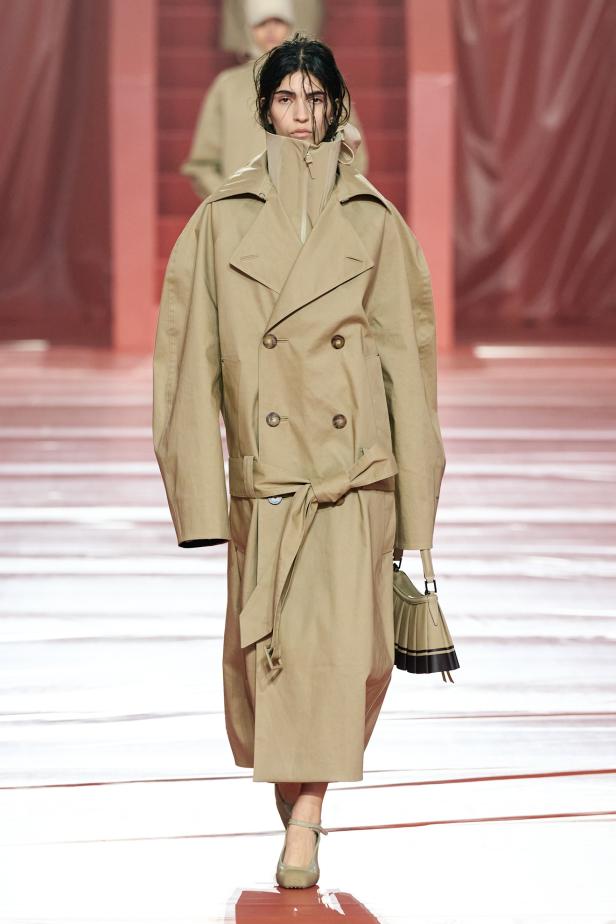  مجموعة لاكوست لموسم خريف 2026 تجمع بين التراث والابتكار