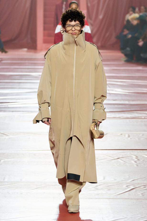  مجموعة لاكوست لموسم خريف 2026 تجمع بين التراث والابتكار