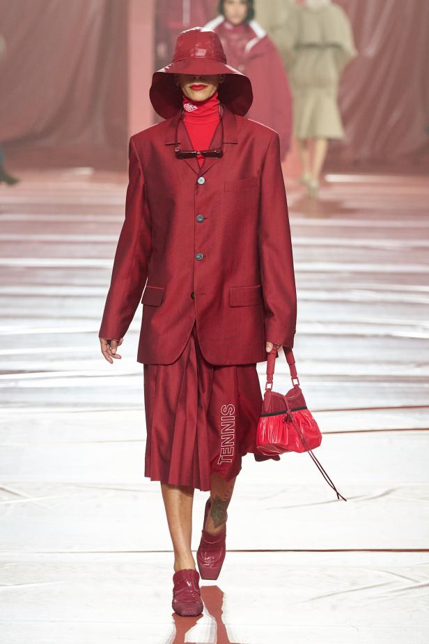  مجموعة لاكوست لموسم خريف 2026 تجمع بين التراث والابتكار