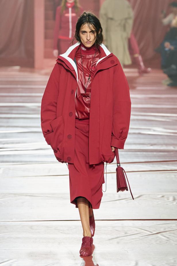  مجموعة لاكوست لموسم خريف 2026 تجمع بين التراث والابتكار