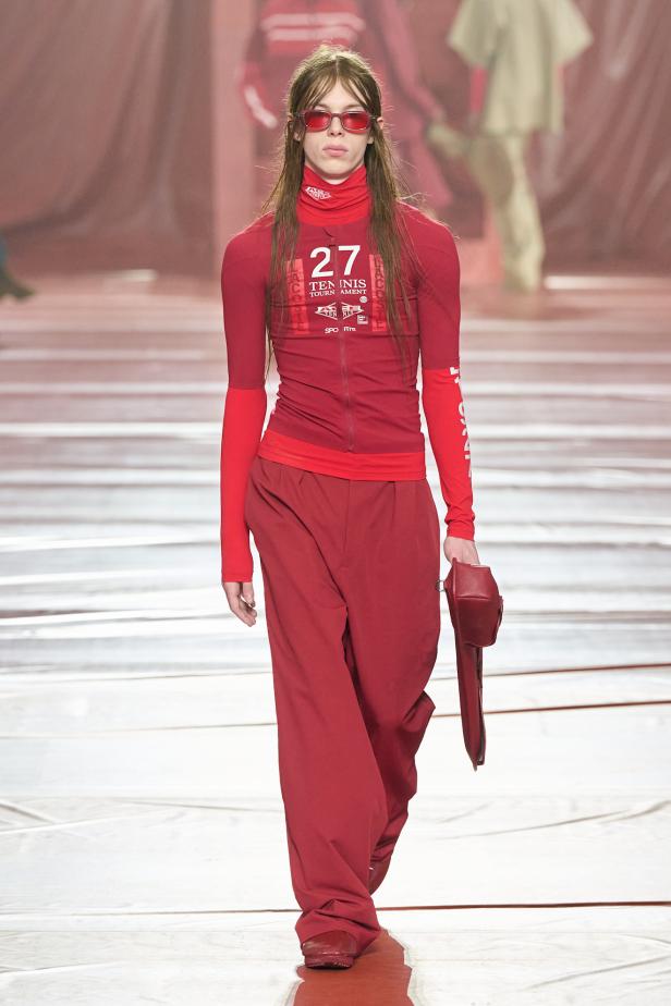  مجموعة لاكوست لموسم خريف 2026 تجمع بين التراث والابتكار