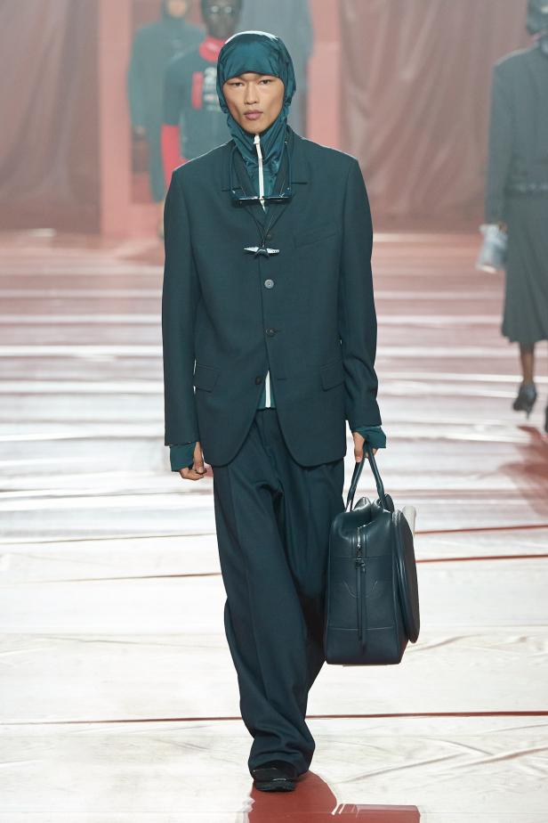  مجموعة لاكوست لموسم خريف 2026 تجمع بين التراث والابتكار