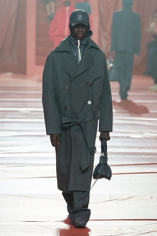  مجموعة لاكوست لموسم خريف 2026 تجمع بين التراث والابتكار