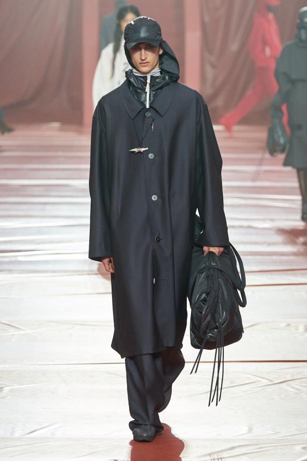  مجموعة لاكوست لموسم خريف 2026 تجمع بين التراث والابتكار