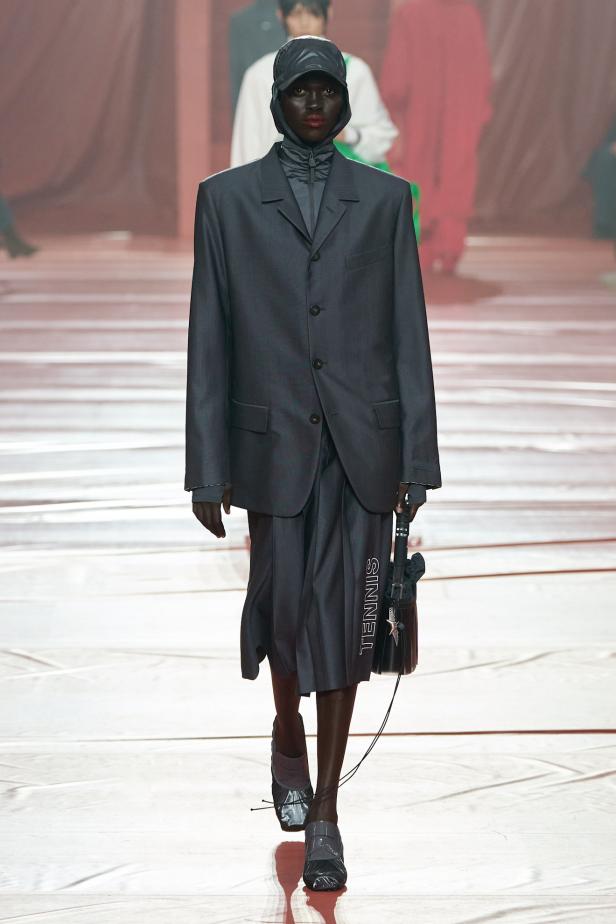  مجموعة لاكوست لموسم خريف 2026 تجمع بين التراث والابتكار