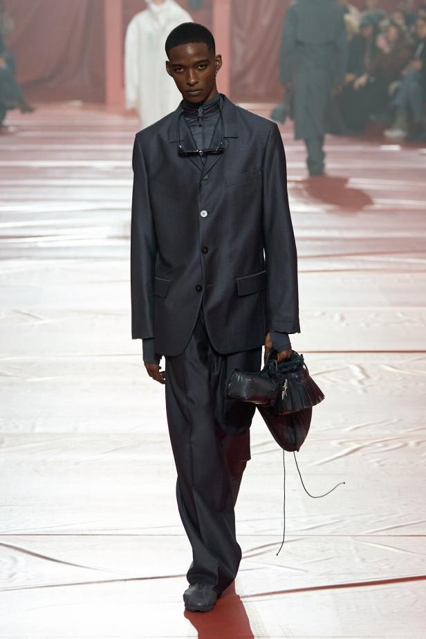  مجموعة لاكوست لموسم خريف 2026 تجمع بين التراث والابتكار