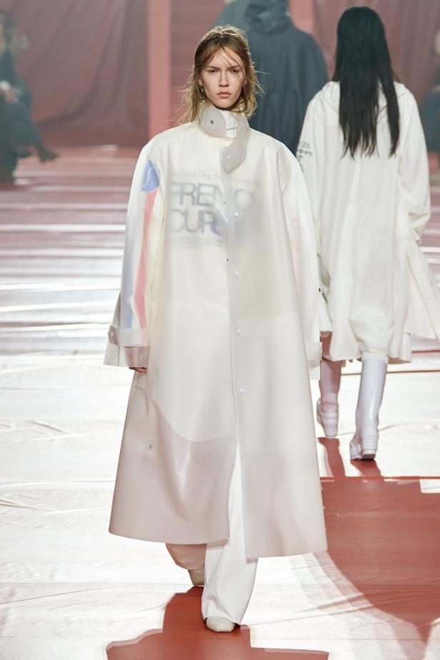  مجموعة لاكوست لموسم خريف 2026 تجمع بين التراث والابتكار