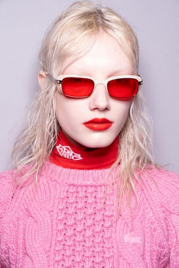  مجموعة لاكوست لموسم خريف 2026 تجمع بين التراث والابتكار