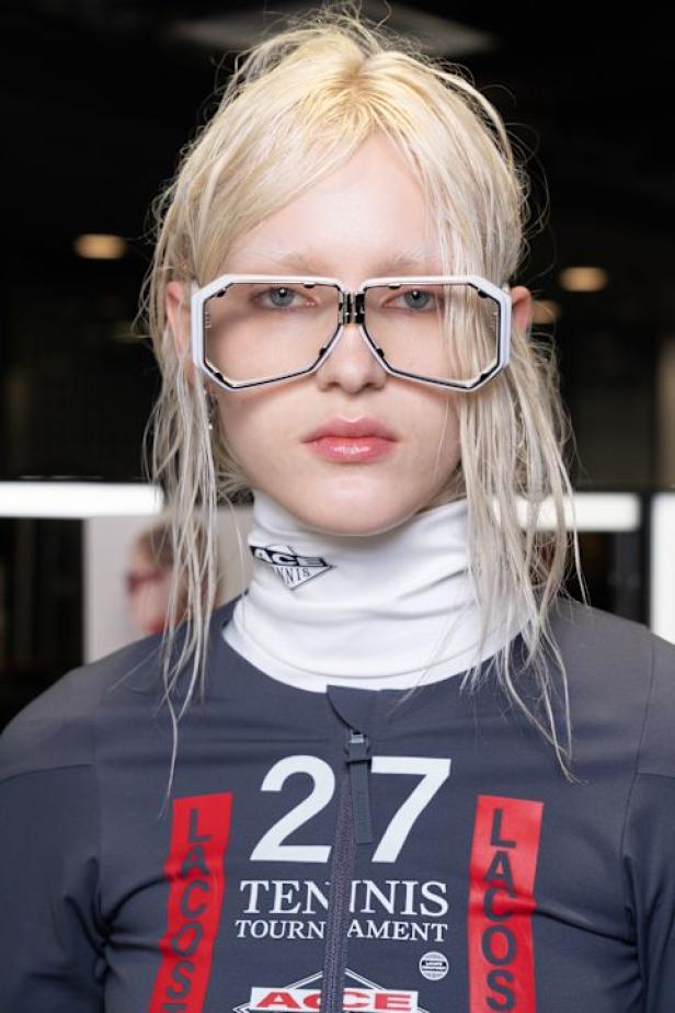  مجموعة لاكوست لموسم خريف 2026 تجمع بين التراث والابتكار