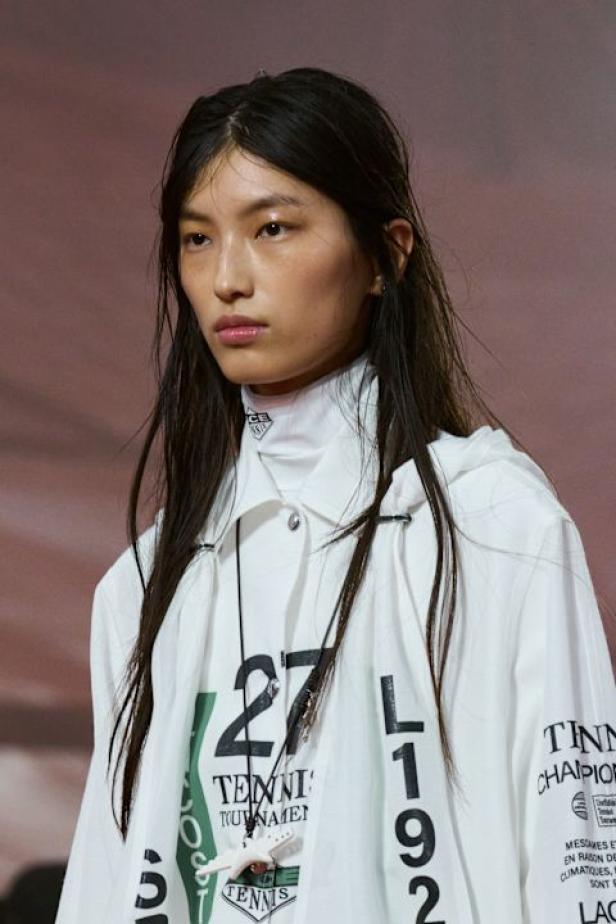  مجموعة لاكوست لموسم خريف 2026 تجمع بين التراث والابتكار