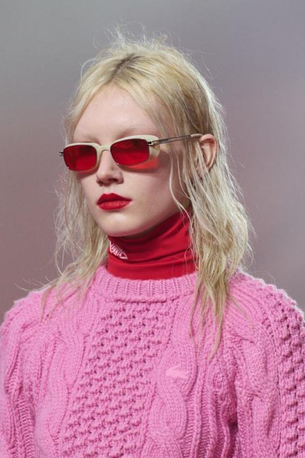  مجموعة لاكوست لموسم خريف 2026 تجمع بين التراث والابتكار