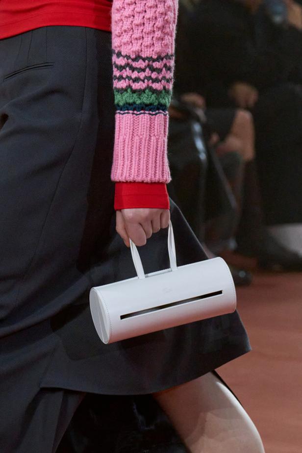  مجموعة لاكوست لموسم خريف 2026 تجمع بين التراث والابتكار