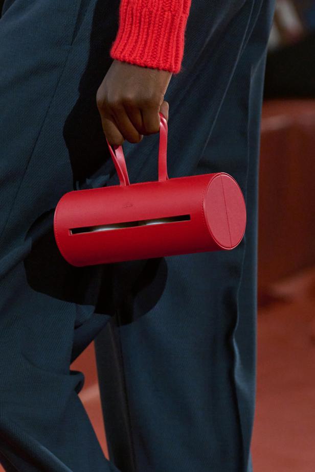  مجموعة لاكوست لموسم خريف 2026 تجمع بين التراث والابتكار