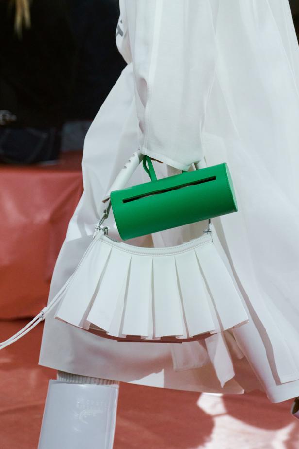  مجموعة لاكوست لموسم خريف 2026 تجمع بين التراث والابتكار