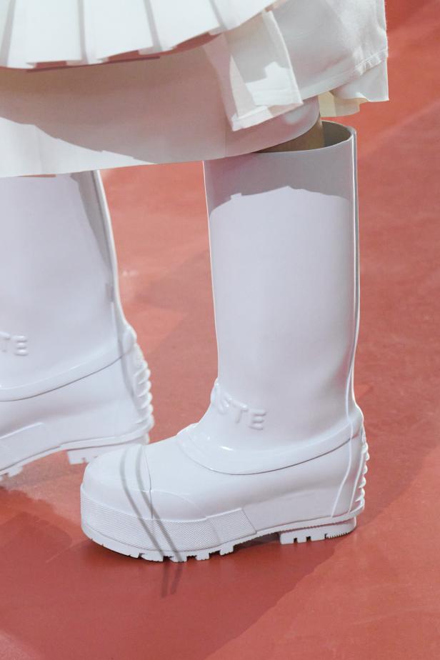  مجموعة لاكوست لموسم خريف 2026 تجمع بين التراث والابتكار