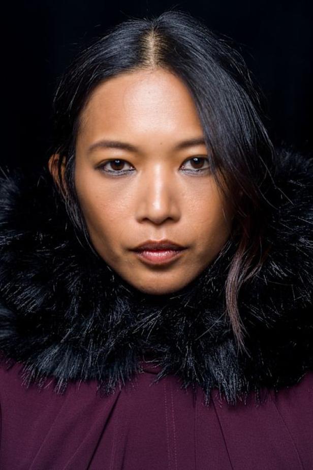 عرض Lanvin لخريف 2026