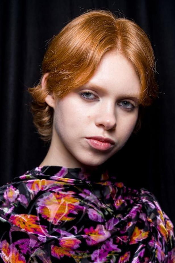 عرض Lanvin لخريف 2026