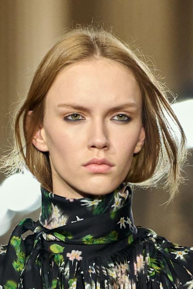 عرض Lanvin لخريف 2026