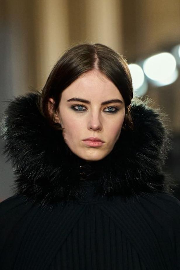 عرض Lanvin لخريف 2026