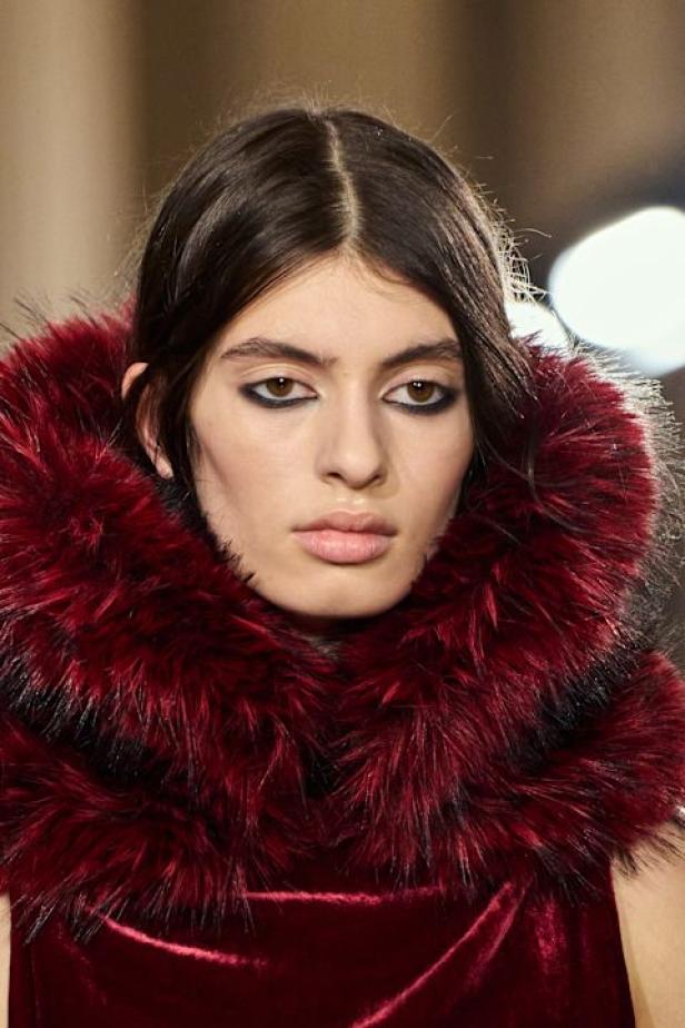 عرض Lanvin لخريف 2026