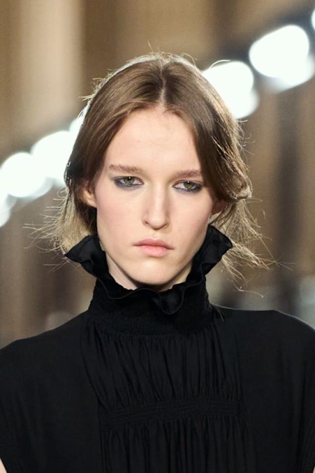 عرض Lanvin لخريف 2026