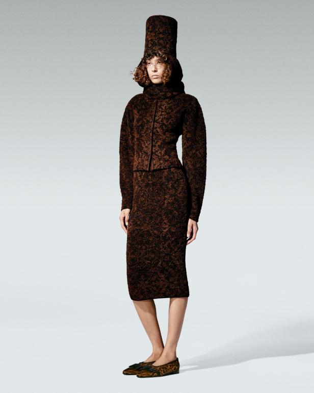 Loro Piana‏ تكشف عن مجموعتها لخريف وشتاء 2026-2027... ‏‎"‎تأملات بدوية" في قلب ميلانو