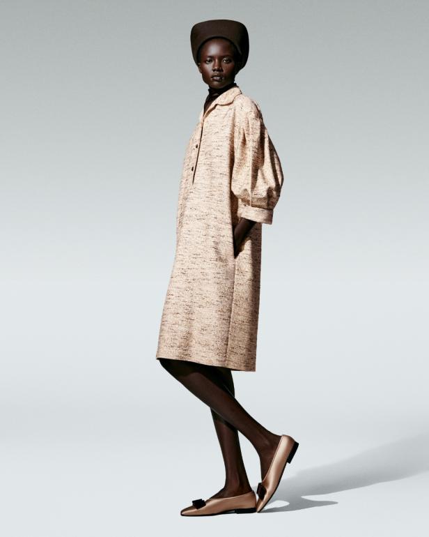 Loro Piana‏ تكشف عن مجموعتها لخريف وشتاء 2026-2027... ‏‎"‎تأملات بدوية" في قلب ميلانو