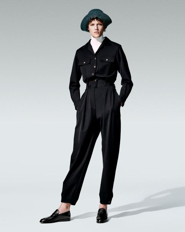 Loro Piana‏ تكشف عن مجموعتها لخريف وشتاء 2026-2027... ‏‎"‎تأملات بدوية" في قلب ميلانو