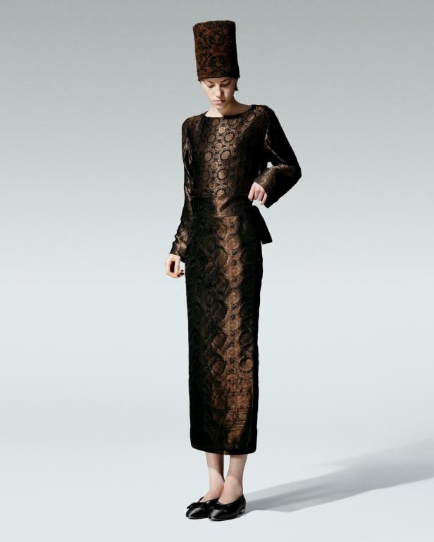 Loro Piana‏ تكشف عن مجموعتها لخريف وشتاء 2026-2027... ‏‎"‎تأملات بدوية" في قلب ميلانو